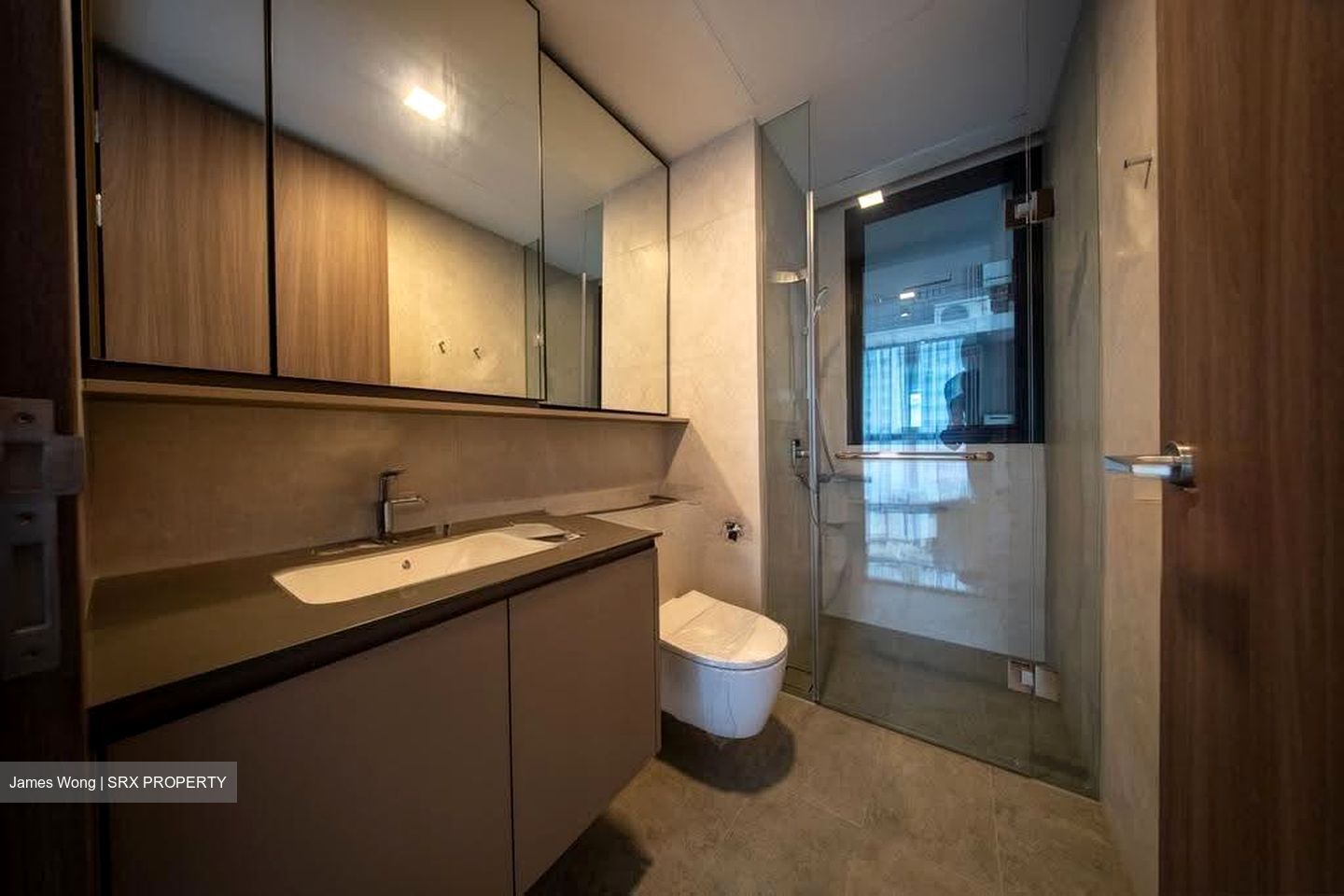 Norwood Grand (D25), Apartment #636449061